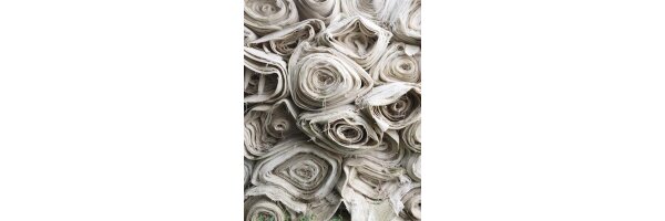 Orties et voiles
