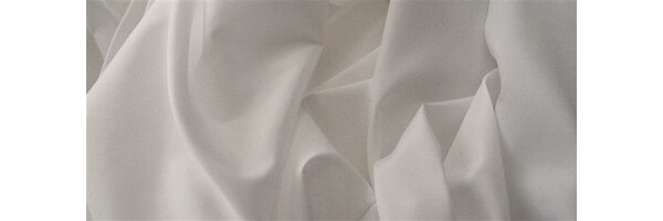 Taffeta Trevira CS fabric- permant equipped