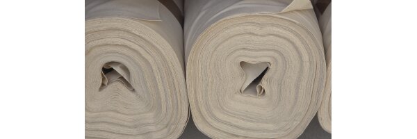 Künstlerbedarfgewebe online kaufen -  Maltuch Gewebe Stoff-ConneXion