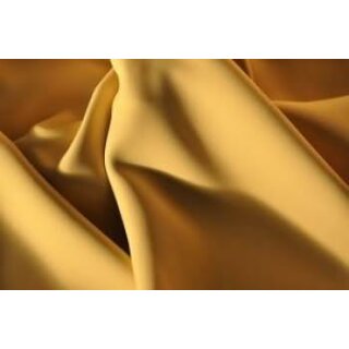 Blackout 150 cm breit 260 g/m² 100% Polyester, sand gelb
