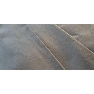 Stage Molleton dark grey 300 cm width, 300 g/m²,...