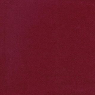 Stage Molleton, bordeaux, 300 cm width, 300 g/m²,...