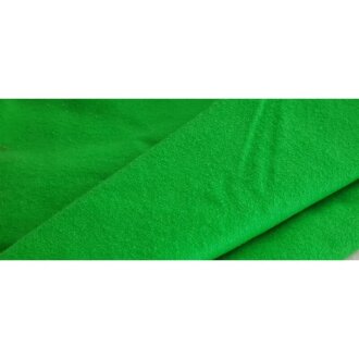 PhiloTeXX®  Bühnenmolton greenbox 300 cm breit...