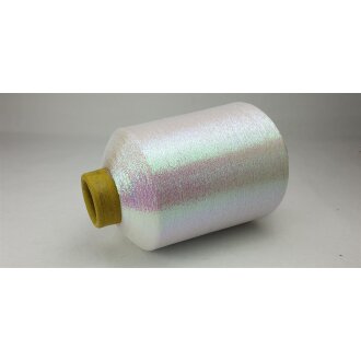 PhiloTeXX® Metallgarn MX 1/69 irise verstärkt