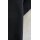 Baumwollnessel 100% Baumwolle flammenhemmend DIN 4102 B1/EN13773-c1 320 cm breit schwarz