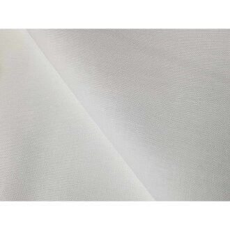 Baumwollnessel 100% Baumwolle flammenhemmend DIN 4102...