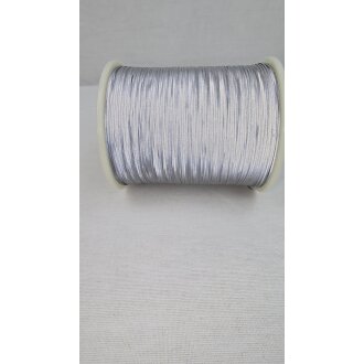 PhiloTeXX® Reflektierendes Garn 1 mm Schnittbreite beidseitig reflektierend