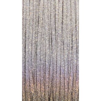 PhiloTeXX® Reflektierndes Garn 1 mm Schnittbreite beidseitig reflektierend