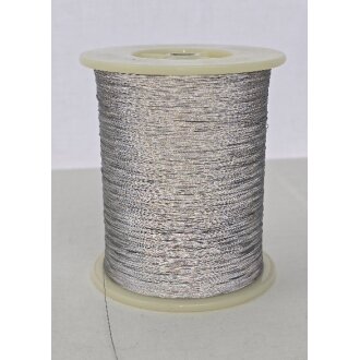 PhiloTeXX® Reflektierndes Garn 1 mm Schnittbreite beidseitig reflektierend
