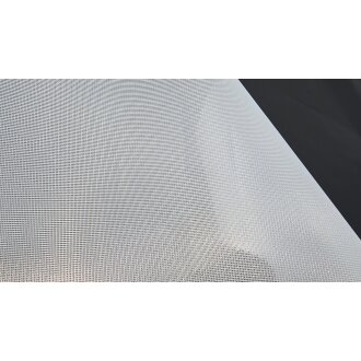 PhiloTeXX®  PES Nessel FR weiß Breite 310 cm