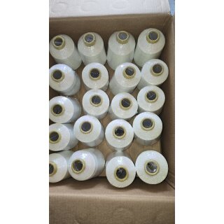 PhiloTeXX® Metallgarn verstärkte MX Type  irise 20 Kg im Karton