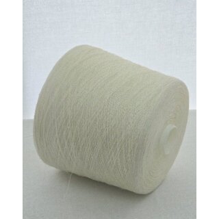 1,6 kgs linen yarn unbleached nature 100% linen Nm 20