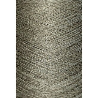 Leinenzwirn, natur, Nm 15/2, 100 % Leinen