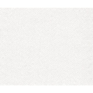 Satin-Molleton, white, one sided roughened, 100% cotton, flameretardand, DIN 4102 B1 BTN 54075300 Country of origine EC