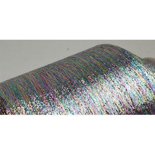 1 spool 500 g metal yarn PhiloTeXX MX 1/69 bronze-brown...
