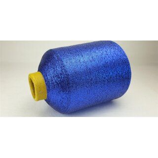 MX 1/69 Nm 86 blue supported 62%PES/38% PA
