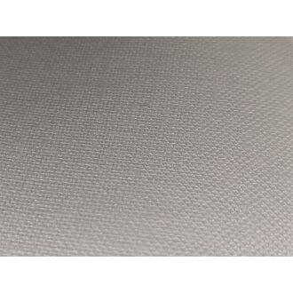 Nessel  weiß  150 cm breit 100% Baumwolle