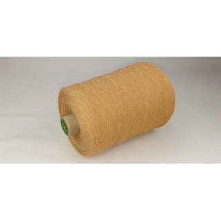 500 g Papiergarn Nm 12 naturbraun 100% Zellulose