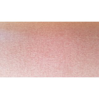Polsterstoff filzartige Oberfläche, hellrosa 140 cm...