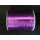 300 g M Metallgarn PhiloTeXX 1/69" violett 25 mic Nm 75 100% Polyester