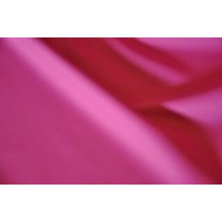 Blackout 150 cm breit 260g/m² 100% Polyester, pink