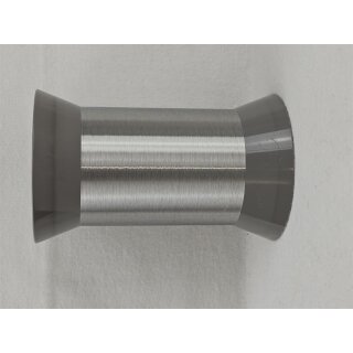 Edelstahldraht 0,035 mm Durchmesser Nm 131