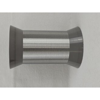 Edelstahldraht 0,035 mm Durchmesser Nm 131
