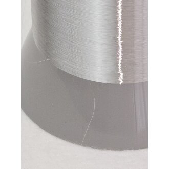 Edelstahldraht 0,035 mm Durchmesser Nm 131