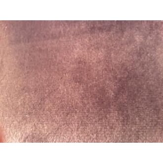 Samt, 140 cm breit, 290 g/m², 100 % Polyester...