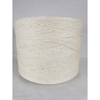 Fils de papier fabriqués à partir de 100% de cellulose