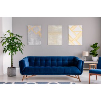 Velluto di lusso premium 150 cm di larghezza 567 g/m²...