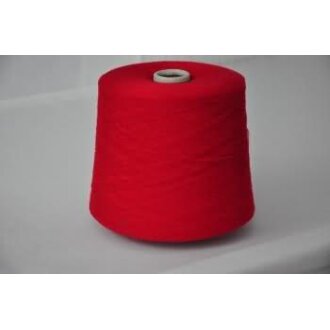 100% cashmere yarn and cashmere yarn blends