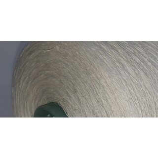 Filato di lino bianco e colorato 100% lino