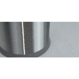 Stainless Steel Wire - Weaving Wire
