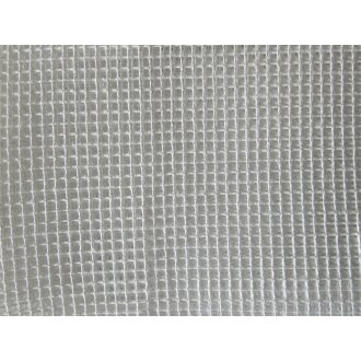 Rete in cotone 110 g/m² 100% cotone ignifugo DIN 4102 B1 certificato VDS compatibile con lirrigatore VDS