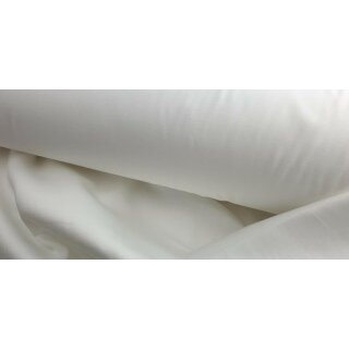 Nessel weiß  150 cm breit 100% Baumwolle