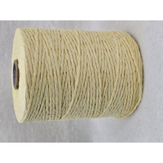 Nm 3 vanille gelb