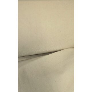 Nessel natur 180 cm breit